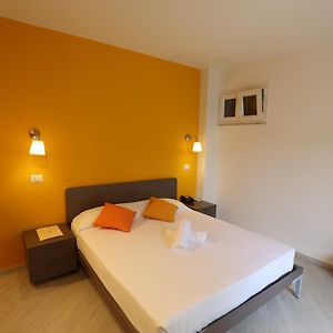 Camera con letto queen size